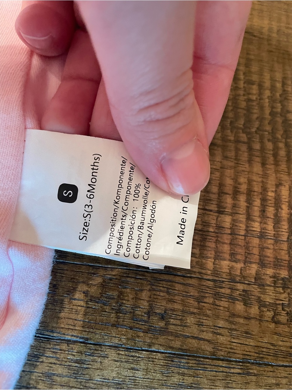 Sleep sack - Picture 2 of 2